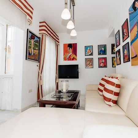Top2Stay Calle Nueva มาลากา ภายนอก รูปภาพ